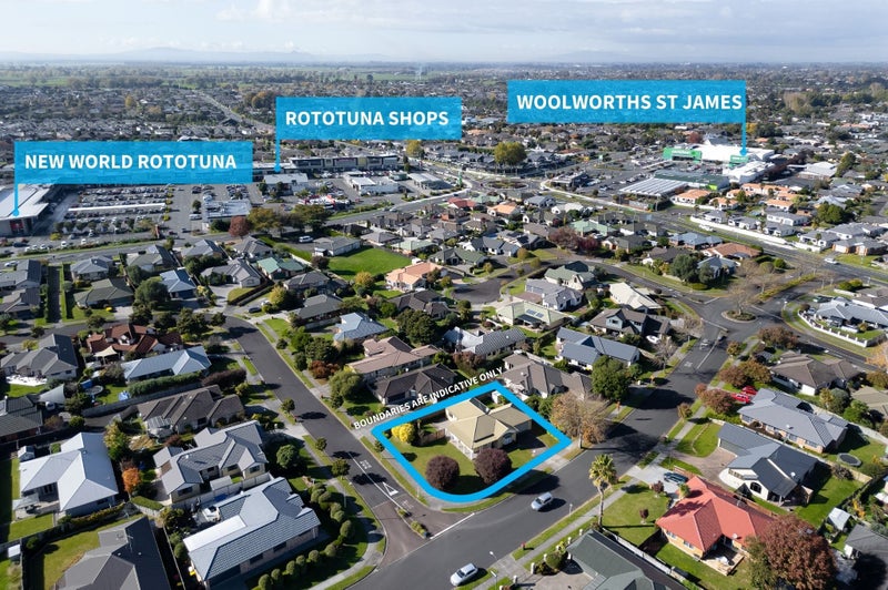 14 Alconbury Drive, Rototuna North, Hamilton - Carousel 20