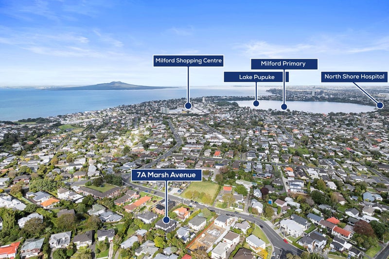 7A Marsh Avenue, Forrest Hill, Auckland - Carousel 42