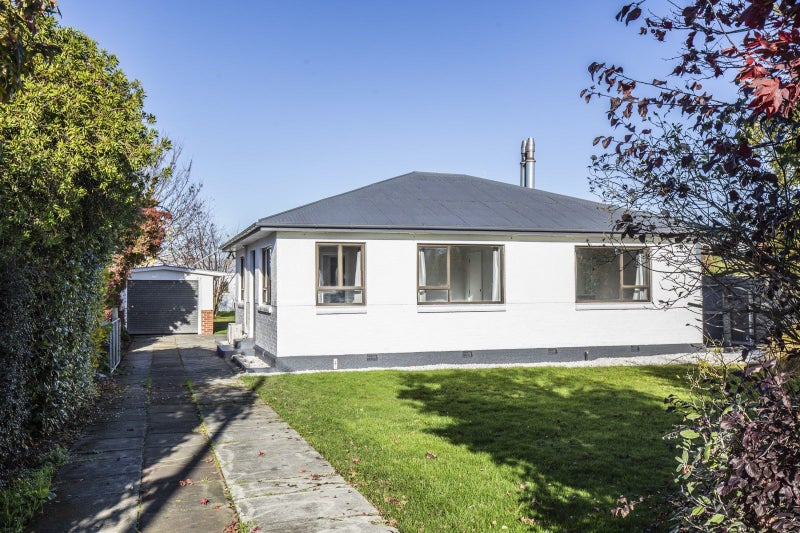 760 East Street, Netherby, Ashburton - Carousel 2