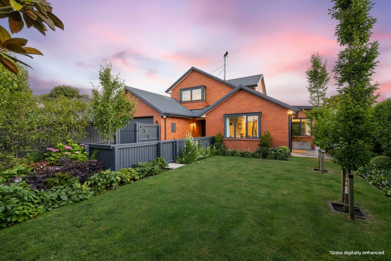 11 Lloyd Street, Strowan, Christchurch - Carousel 2