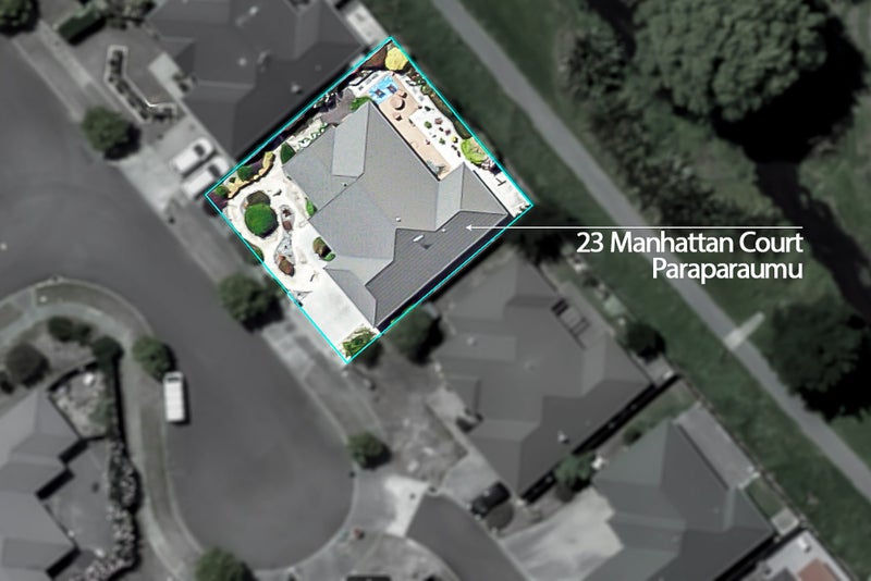 23 Manhattan Court, Paraparaumu Beach, Paraparaumu - Carousel 26