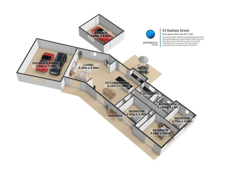 43 Radiata Street, Fairview Downs, Hamilton - Carousel 29