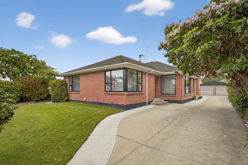 15 Oakfield Street, Burnside, Christchurch - Carousel 1