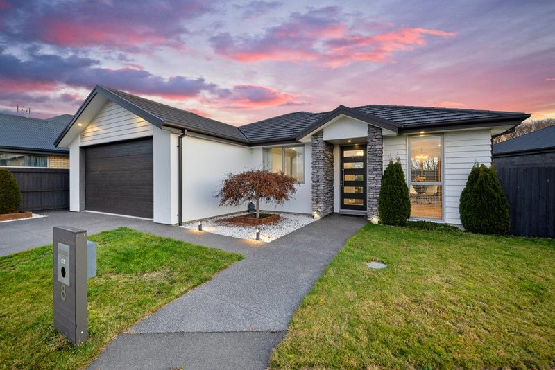 8 Sharman Place, Wigram, Christchurch - Carousel 1