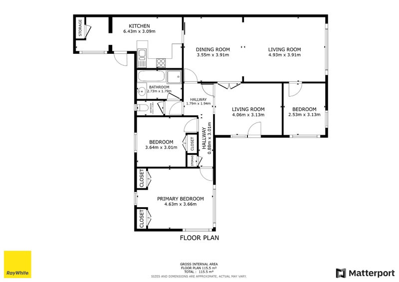 117 Scott Street, Blenheim - Carousel 27