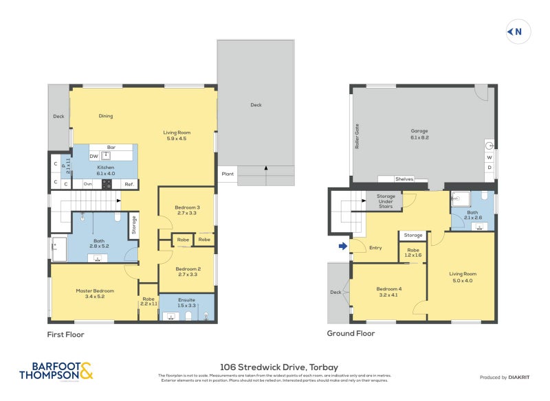 106 Stredwick Drive, Torbay, Auckland - Carousel 51