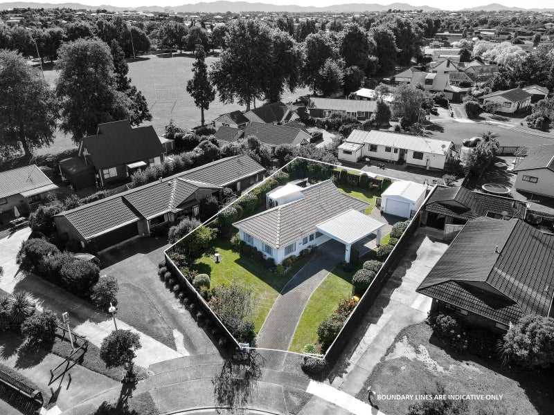 35 Halyard Close, Flagstaff, Hamilton - Carousel 2