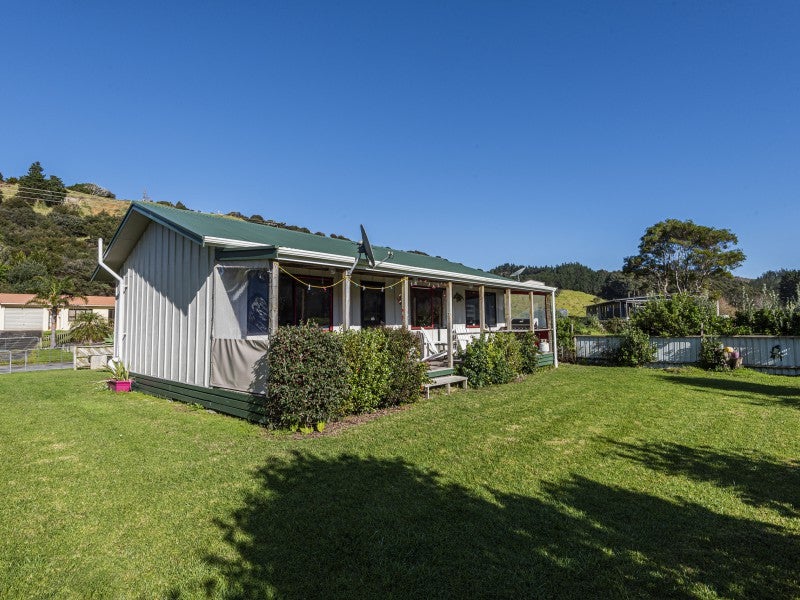 21 Wharua Road, Ōakura, Hikurangi - Carousel 2