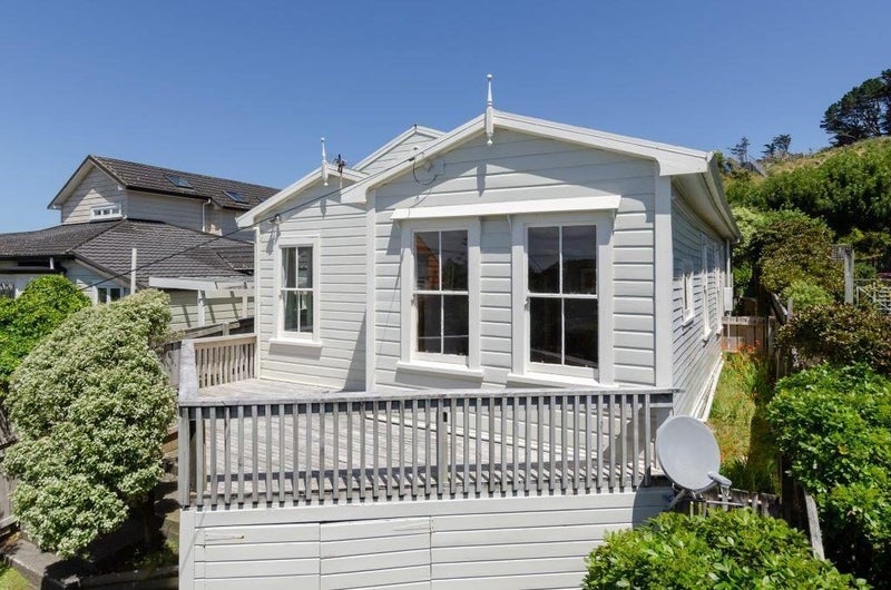 47 Wade Street, Wadestown, Wellington - Carousel 2