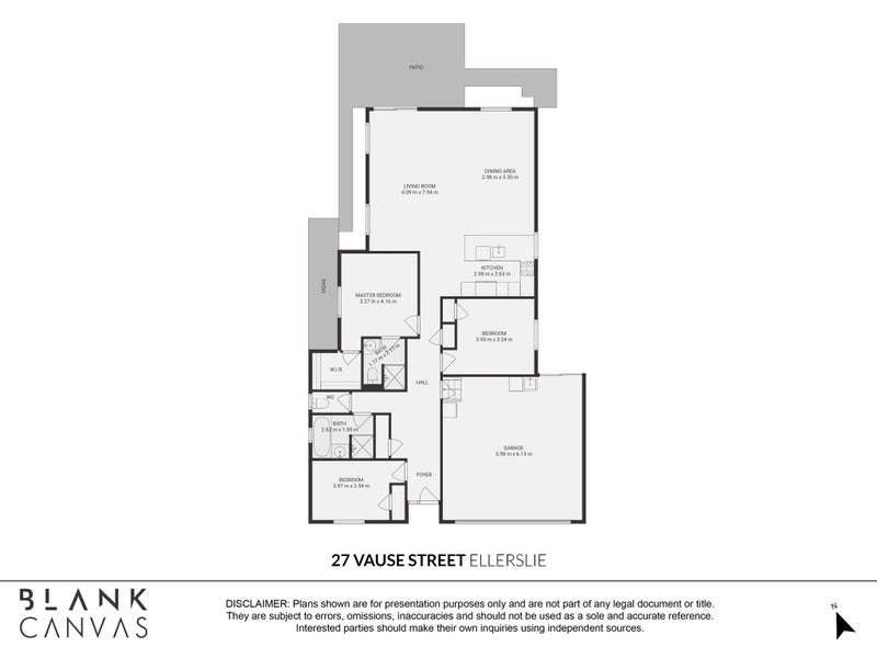 27 Vause Street, Ellerslie, Auckland - Carousel 22