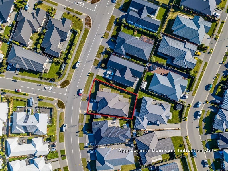 89 Kittyhawk Avenue, Wigram, Christchurch - Carousel 22