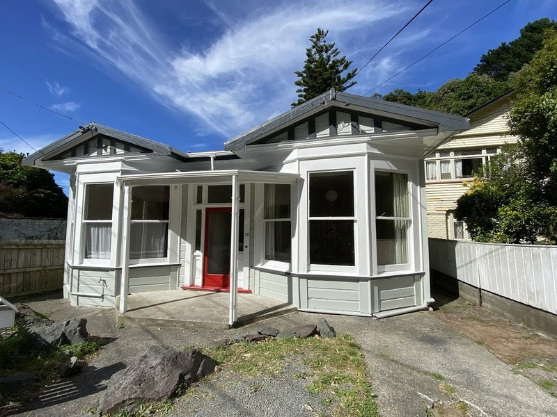 75 Waitoa Road, Hataitai, Wellington - Carousel 1