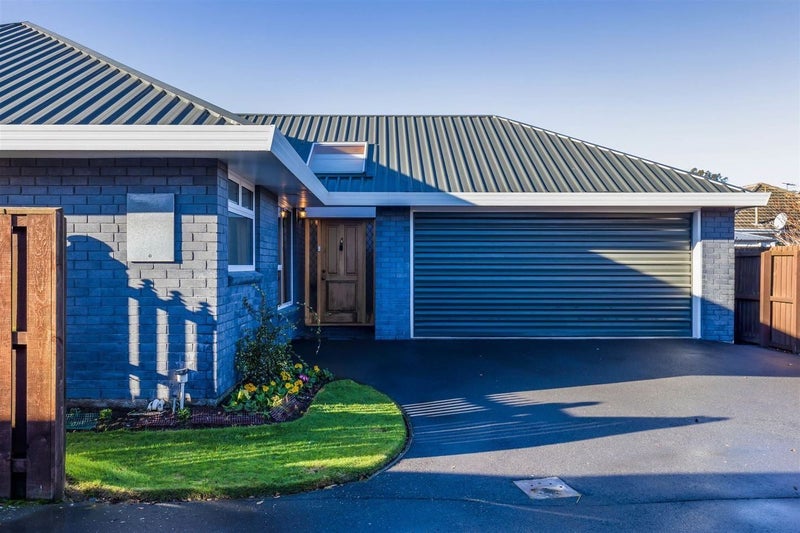 172A Cashmere Road, Hoon Hay, Christchurch - Carousel 1