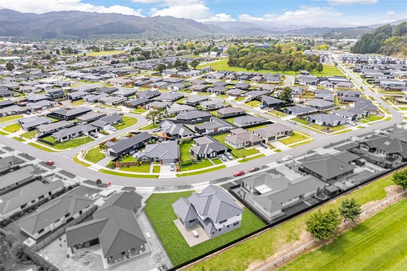 37 Buddle Road, Wallaceville, Upper Hutt - Carousel 34