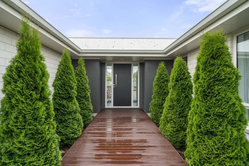 4 Sir Herbert Hart Avenue, Lansdowne, Masterton - Carousel 2