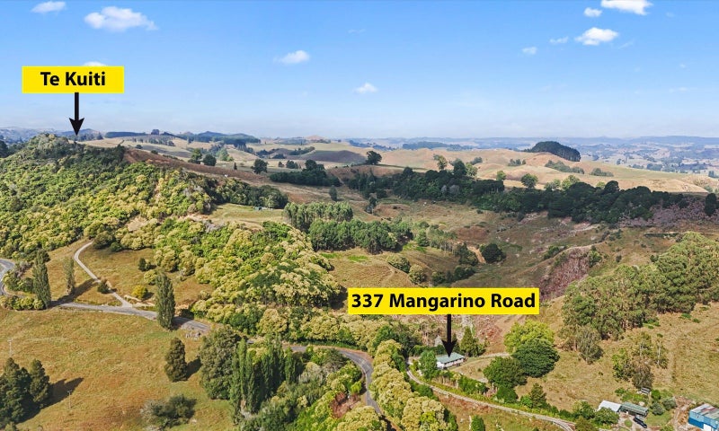 337 Mangarino Road, Te Kuiti - Carousel 27
