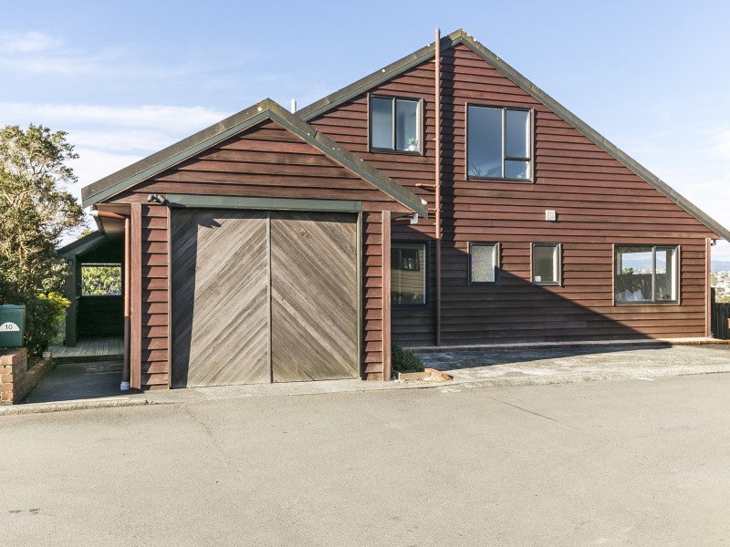 10 Peter Button Place, Johnsonville, Wellington - Carousel 2