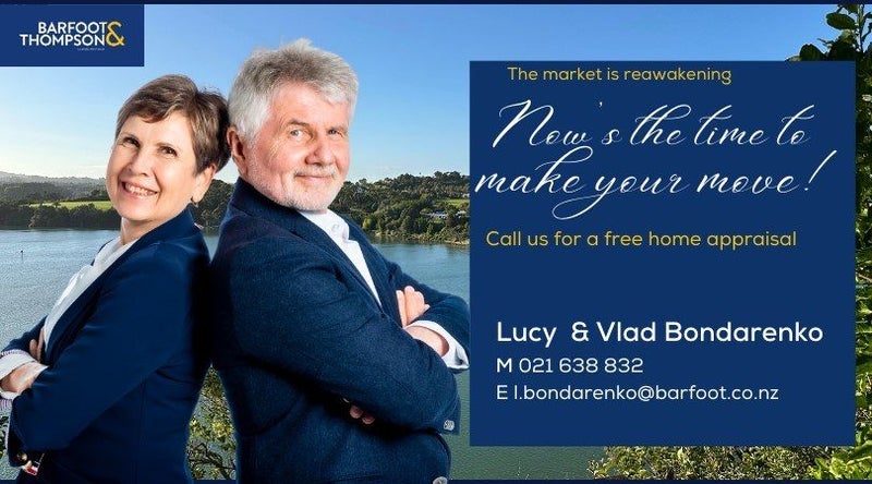 41 Davington Way, Burswood, Auckland - Carousel 27