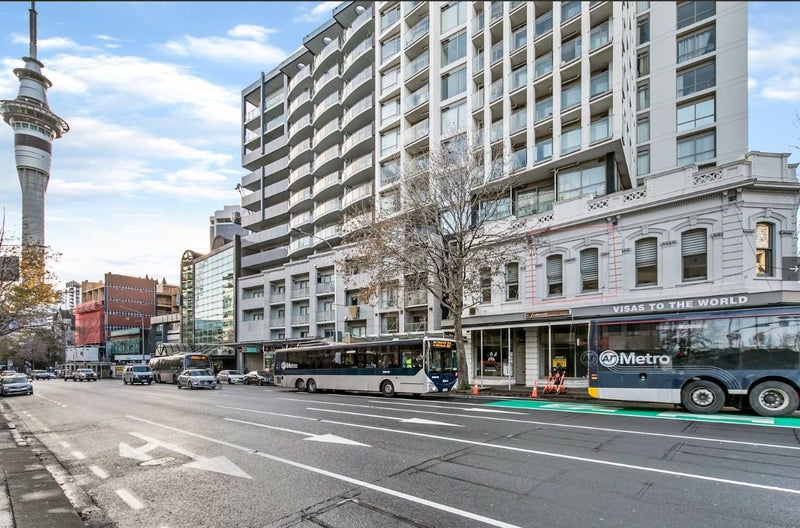 604/168 Hobson Street, Auckland Central, Auckland - Carousel 1