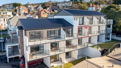12/23 London Street, Dunedin Central, Dunedin - Carousel 1