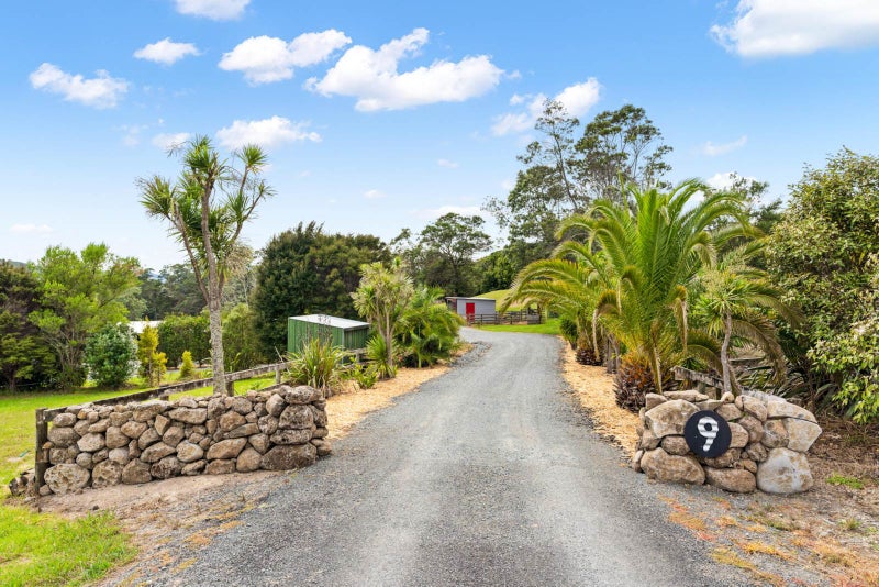 9 City View Lane, Raumanga, Whangarei - Carousel 1