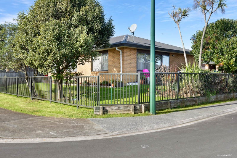 2 Morewood Lane, Favona, Auckland - Carousel 2