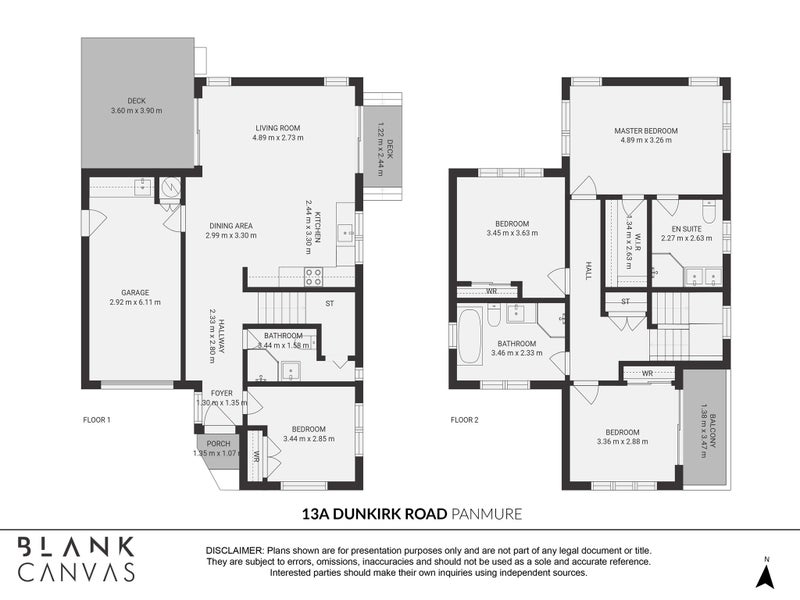 13A Dunkirk Road, Panmure, Auckland - Carousel 24