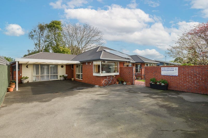 43A Charles Upham Avenue, Hillmorton, Christchurch - Carousel 14