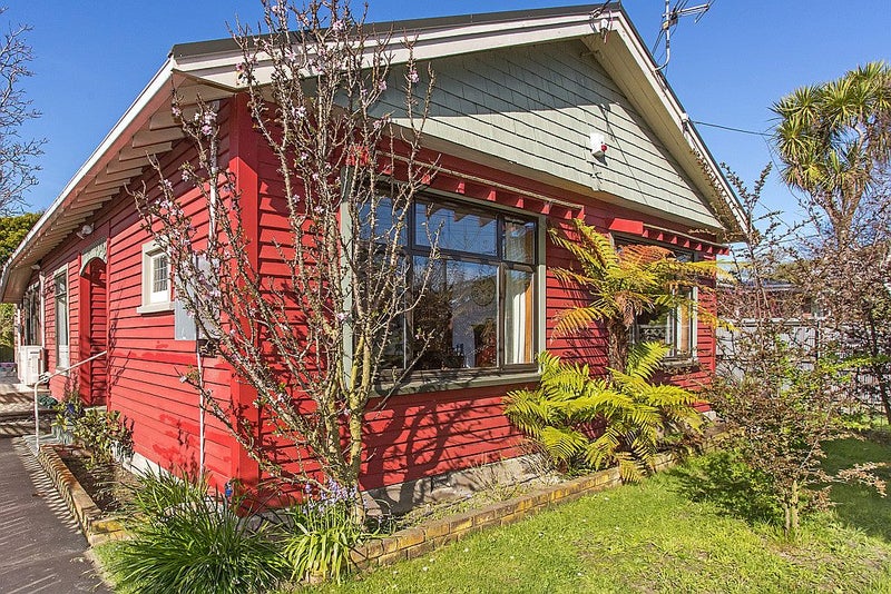 163 Union Street, New Brighton, Christchurch - Carousel 1