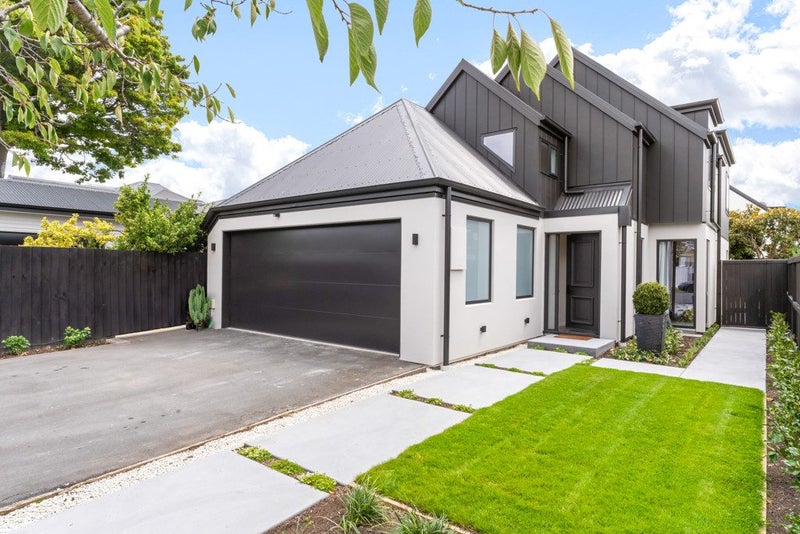 53 Hawkesbury Avenue, St Albans, Christchurch - Carousel 2