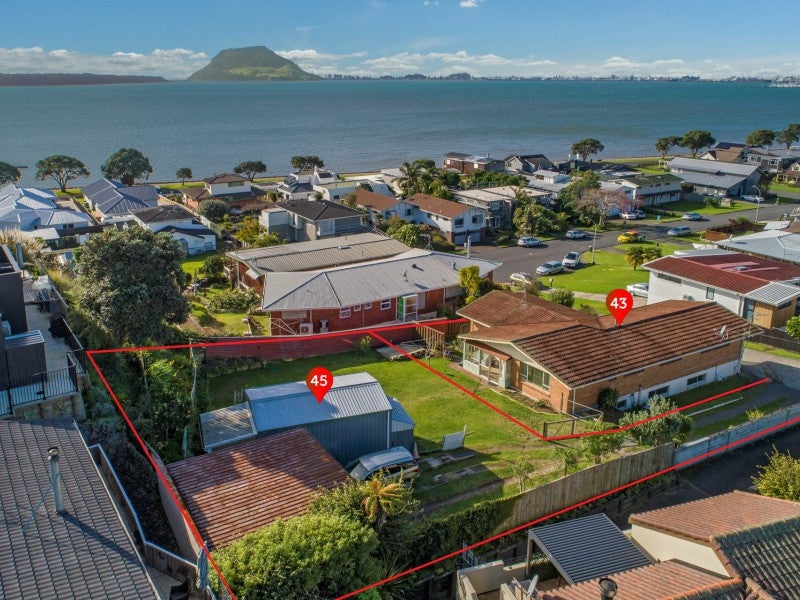 45 Seaway Terrace, OTUMOETAI, TAURANGA - Carousel 10