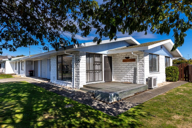 1/2 Harris Place, Redwoodtown, BLENHEIM - Carousel 1