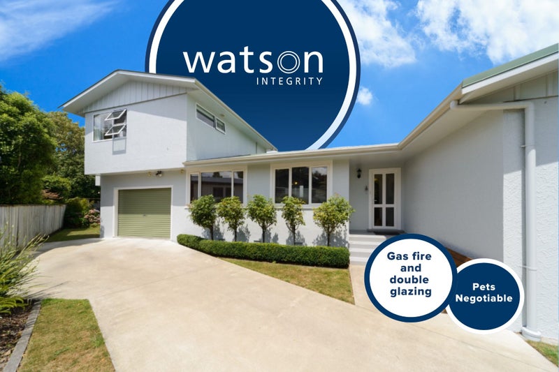 15 Parkland Crescent, Terrace End, Palmerston North - Carousel 1