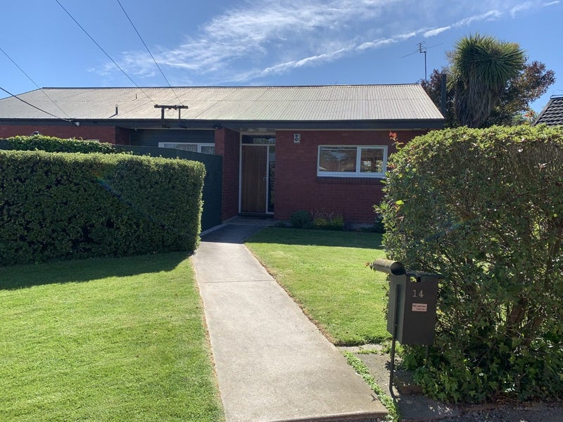 14 McCorkindale Place, Shirley, Christchurch - Carousel 9