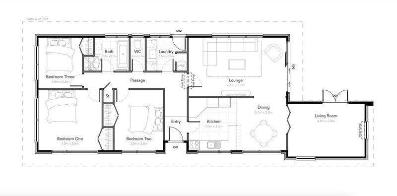 85 Mooray Avenue, Bishopdale, Christchurch - Carousel 26