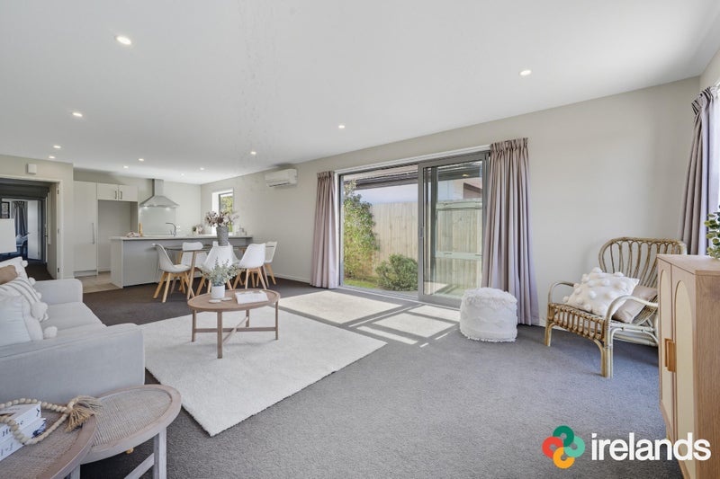 63 Packard Crescent, Halswell, Christchurch - Carousel 1