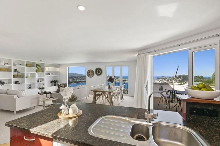 23 Alexandra Road, Roseneath, Wellington - Carousel 1