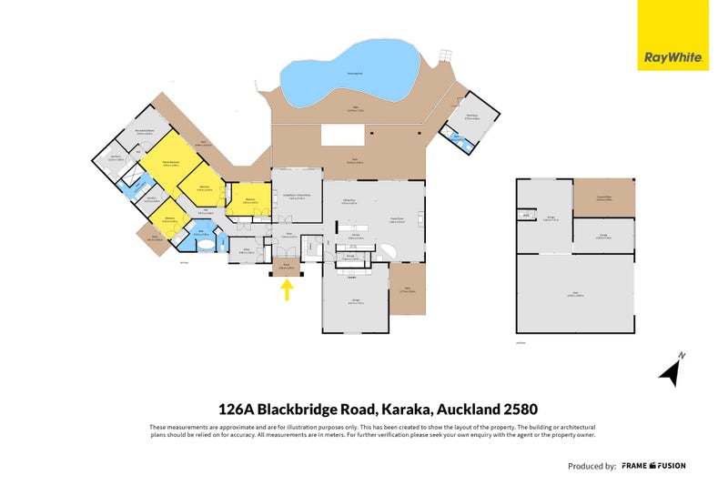 126A Blackbridge Road, Karaka, Papakura - Carousel 31