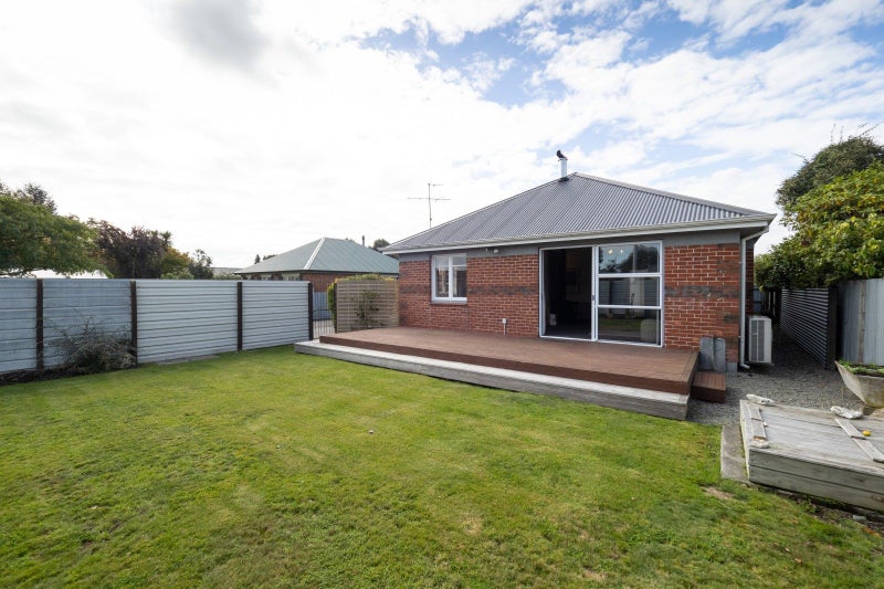 60A Elizabeth Street, Allenton, Ashburton - Carousel 21