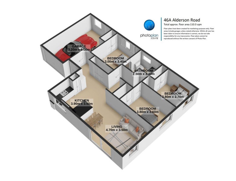 46 Alderson Road, Fairview Downs, Hamilton - Carousel 14
