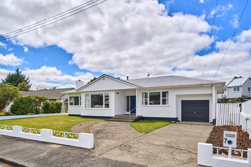 7 Beecham Grove, Epuni, Lower Hutt - Carousel 23