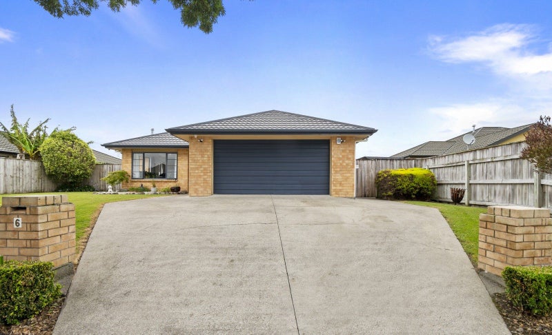 6 Brookside Close, Highbury, Palmerston North - Carousel 25
