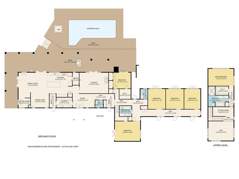 89 Jones Road, Warkworth - Carousel 21