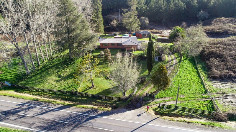 1303 State Highway 33, Okere Falls - Carousel 2