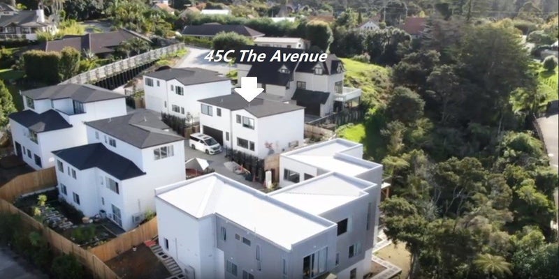 45C The Avenue, Albany, Auckland - Carousel 1