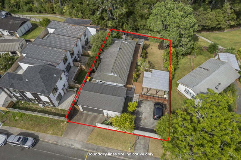 87 Oreil Avenue, West Harbour, Auckland - Carousel 1