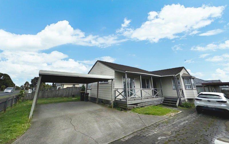 49 Burundi Avenue, Clendon Park, Auckland - Carousel 1
