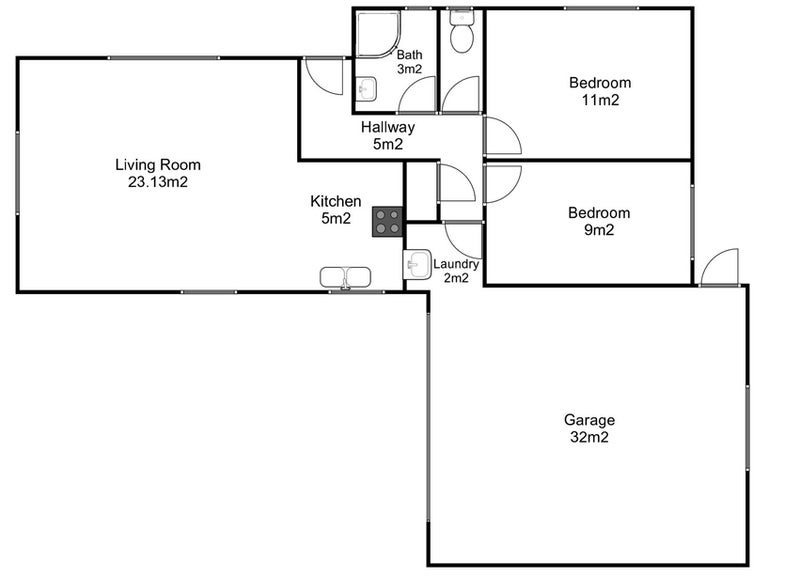 35 Cardigan Bay Place, Addington, Christchurch - Carousel 13