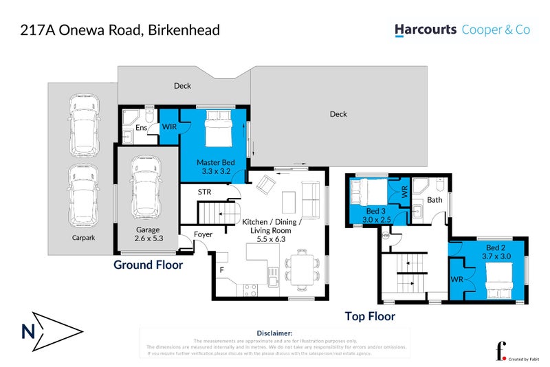 217A Onewa Road, Birkenhead, Auckland - Carousel 23