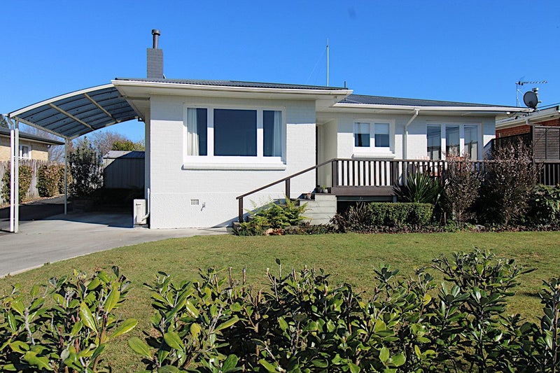 10 Kauri Crescent, Matamata, Matamata - Carousel 1